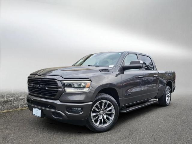 2019 Ram 1500 Sport for sale in Puyallup, WA