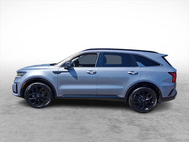 2021 Kia Sorento SX 2021 Kia Sorento SX