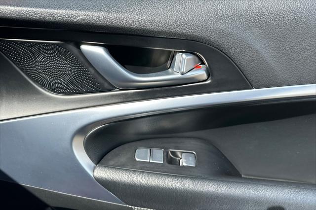 2022 Genesis G70 2.0T RWD