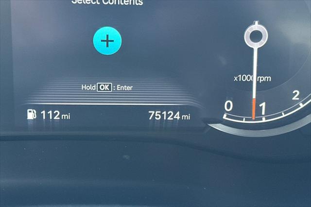 2022 Genesis G70 2.0T RWD