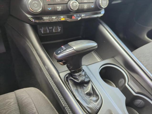 2021 Dodge Durango SXT RWD