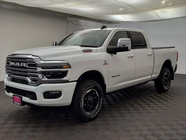 2025 Ram 2500 Laramie Crew Cab 4x4 6'4" Box for sale in Kellogg, ID