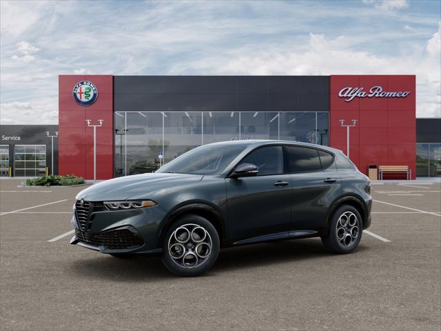 2026 Alfa Romeo Tonale TONALE SPRINT AWD