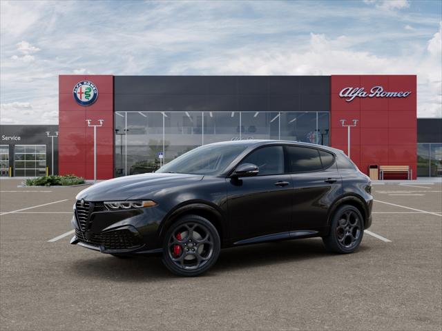 2026 Alfa Romeo Tonale TONALE VELOCE AWD