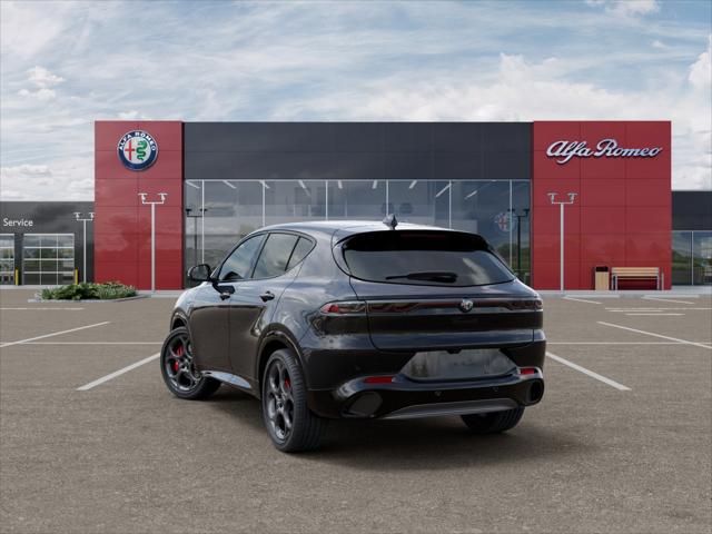 2026 Alfa Romeo Tonale TONALE VELOCE AWD