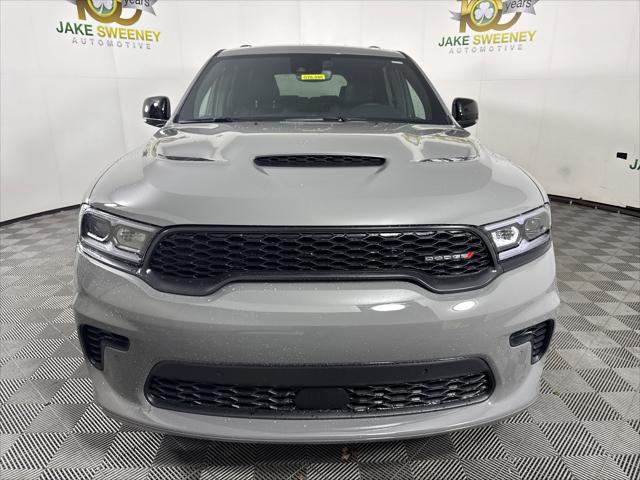 2026 Dodge Durango DURANGO GT PREMIUM AWD HEMI V8