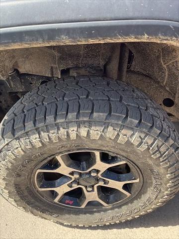 2022 Jeep Wrangler Rubicon 4x4 2022 Jeep Wrangler Rubicon 4x4