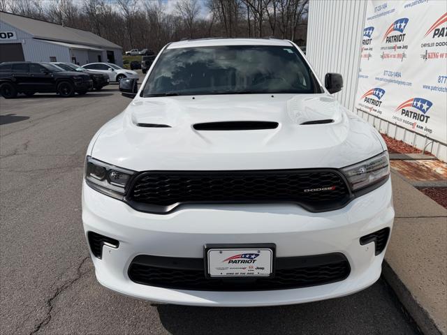 2024 Dodge Durango GT Premium AWD