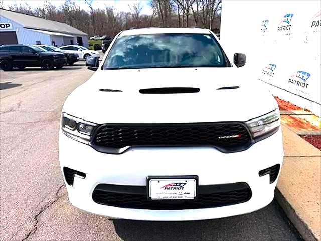 2024 Dodge Durango GT Premium AWD 2024 Dodge Durango GT Premium AWD