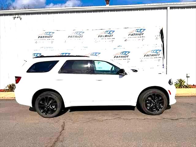 2024 Dodge Durango GT Premium AWD 2024 Dodge Durango GT Premium AWD