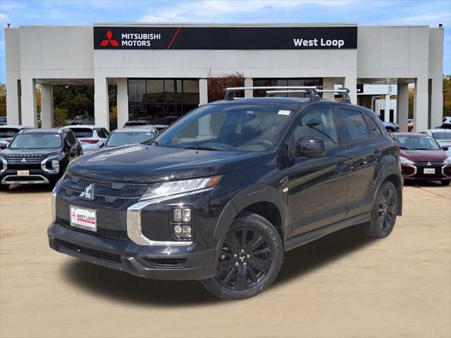 2026 Mitsubishi Outlander Sport 2.0 TRAIL EDITION for sale in San Antonio, TX