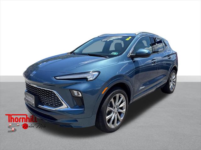 2024 Buick Encore GX Avenir AWD for sale in CHAPMANVILLE, WV