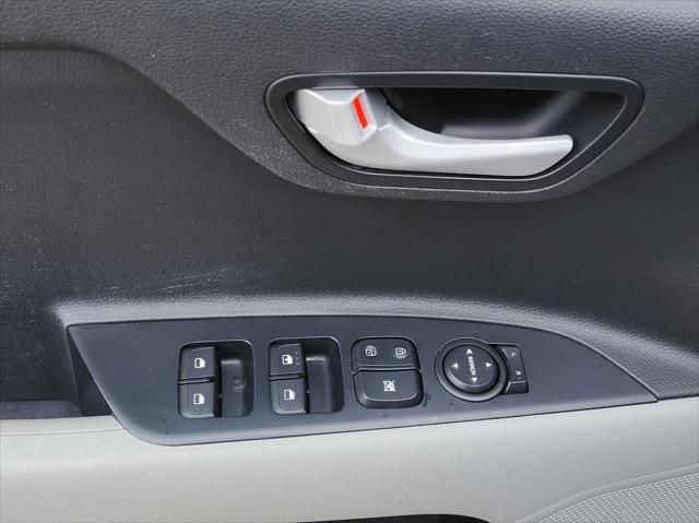 2020 Kia Rio S