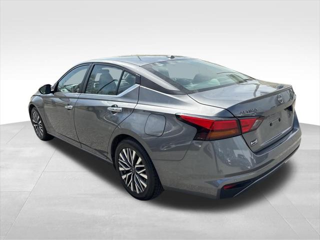 2024 Nissan Altima SV FWD 2024 Nissan Altima SV FWD