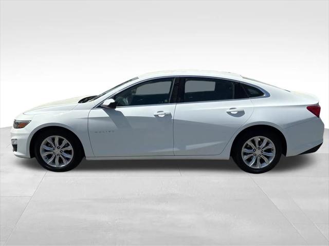 2024 Chevrolet Malibu FWD 1LT 2024 Chevrolet Malibu FWD 1LT