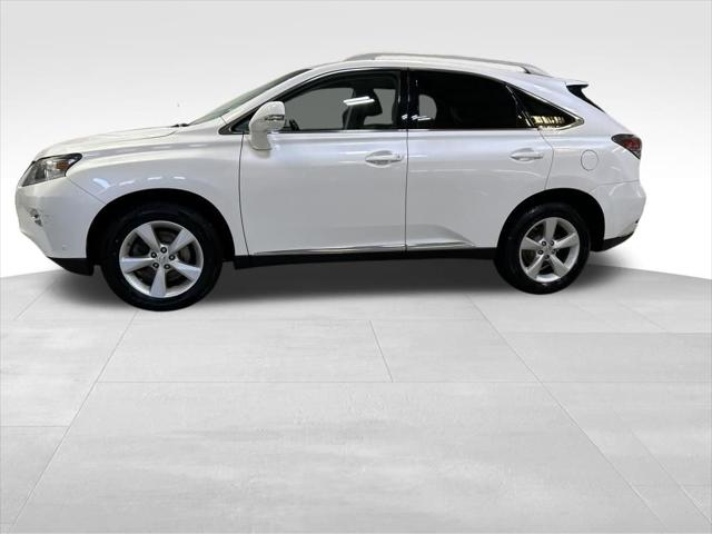2015 Lexus RX 350 350