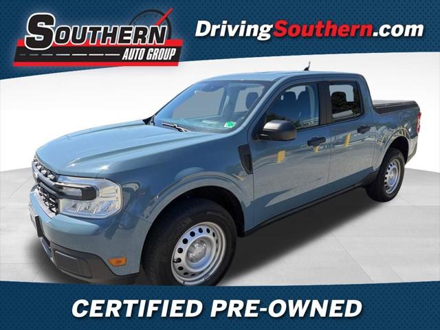 2023 Ford Maverick XL