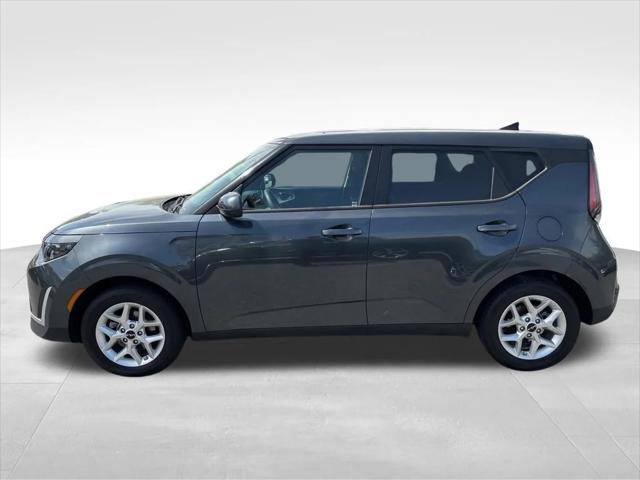 2024 Kia Soul LX 2024 Kia Soul LX