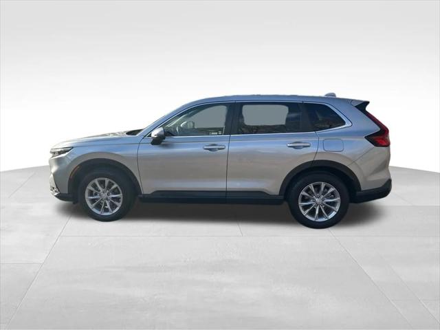 2023 Honda CR-V EX-L 2023 Honda CR-V EX-L