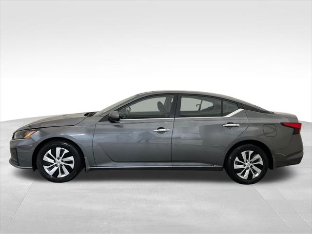2023 Nissan Altima S FWD 2023 Nissan Altima S FWD