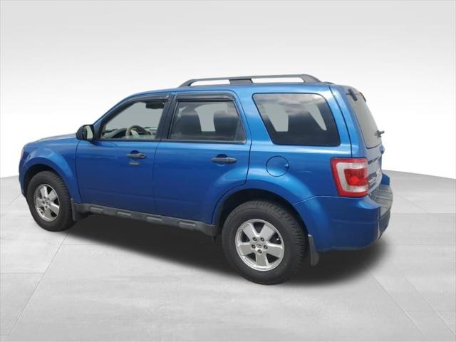 2011 Ford Escape XLT 2011 Ford Escape XLT
