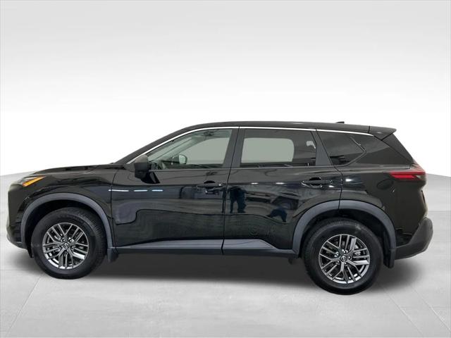 2023 Nissan Rogue S Intelligent AWD 2023 Nissan Rogue S Intelligent AWD