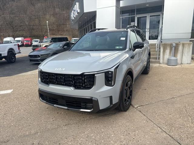 2024 Kia Sorento X-Line SX