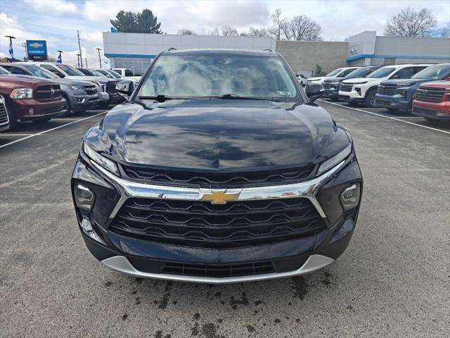 2023 Chevrolet Blazer AWD 3LT