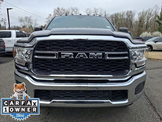 2022 RAM 2500 Tradesman Crew Cab 4x4 64 Box