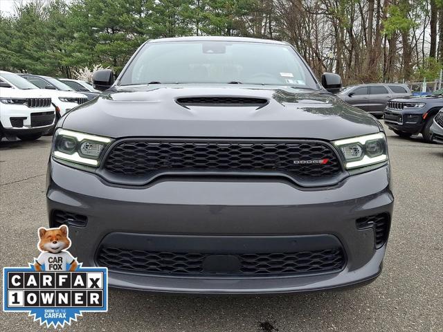 2025 Dodge Durango R/T Plus AWD