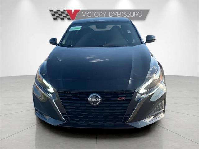 2024 Nissan Altima SR Intelligent AWD