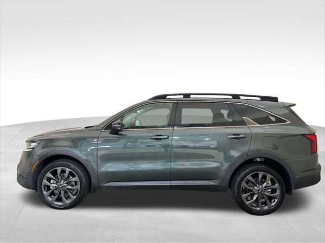 2021 Kia Sorento EX 2021 Kia Sorento EX