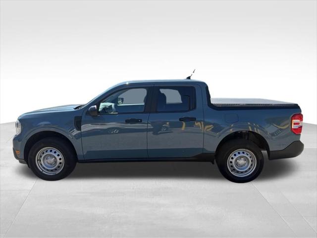 2023 Ford Maverick XL 2023 Ford Maverick XL