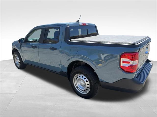 2023 Ford Maverick XL 2023 Ford Maverick XL