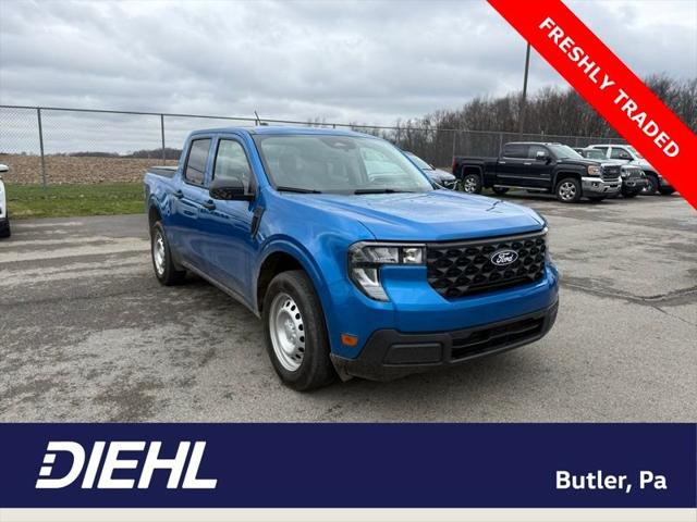 2025 Ford Maverick XL 2025 Ford Maverick XL