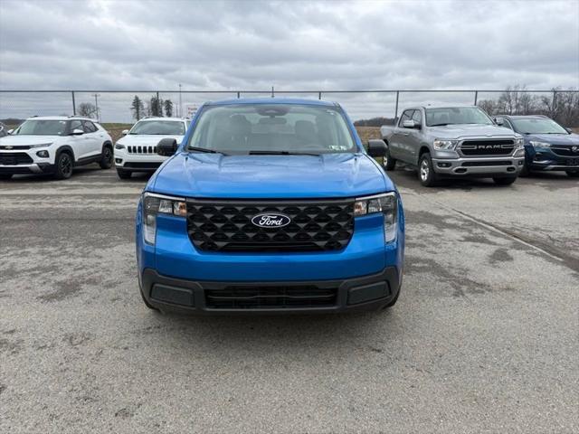 2025 Ford Maverick XL 2025 Ford Maverick XL