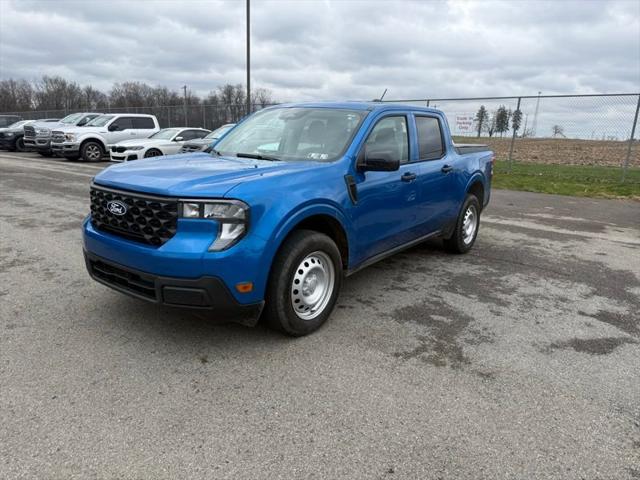 2025 Ford Maverick XL 2025 Ford Maverick XL