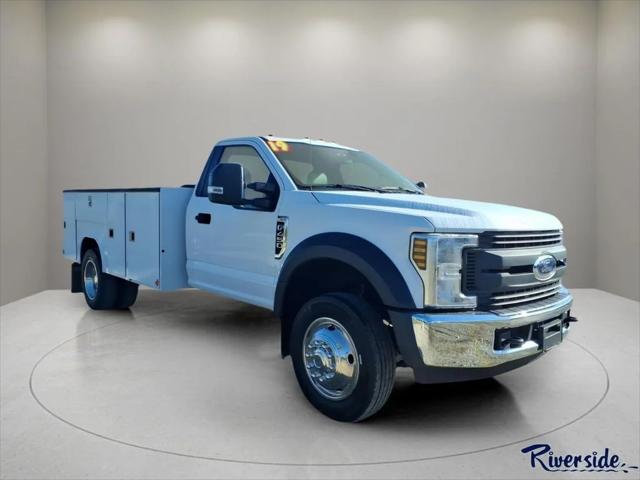 2019 Ford F-450 XL for sale in New Bern, NC