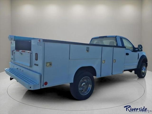 2019 Ford F-450 XL