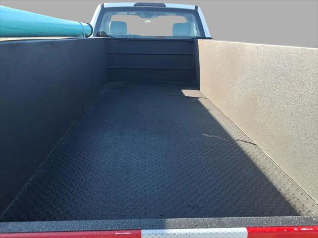 2019 Ford F-450 XL