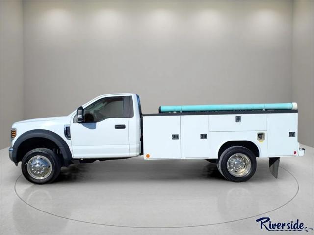 2019 Ford F-450 XL