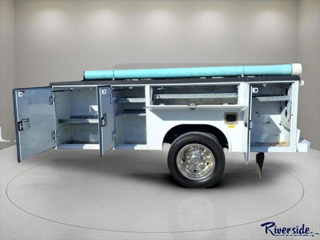 2019 Ford F-450 XL
