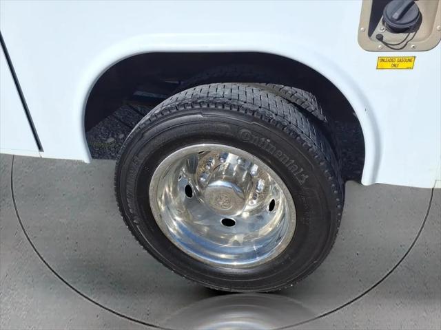 2019 Ford F-450 XL