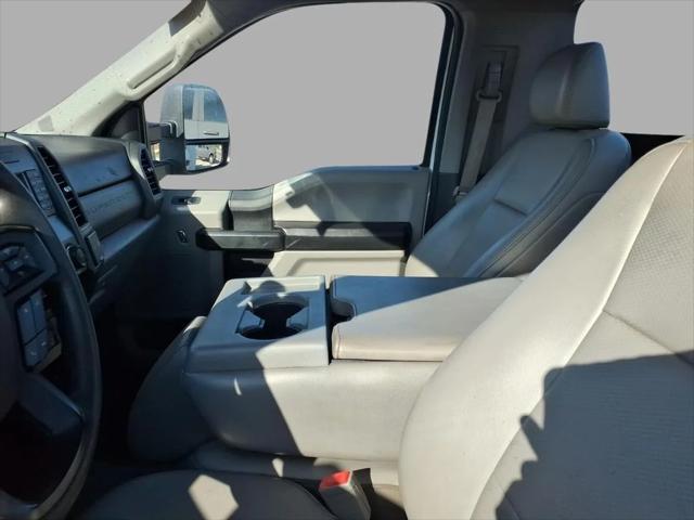 2019 Ford F-450 XL