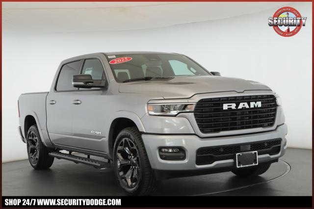 2025 Ram 1500 Laramie Crew Cab 4x4 5'7" Box for sale in Amityville, NY