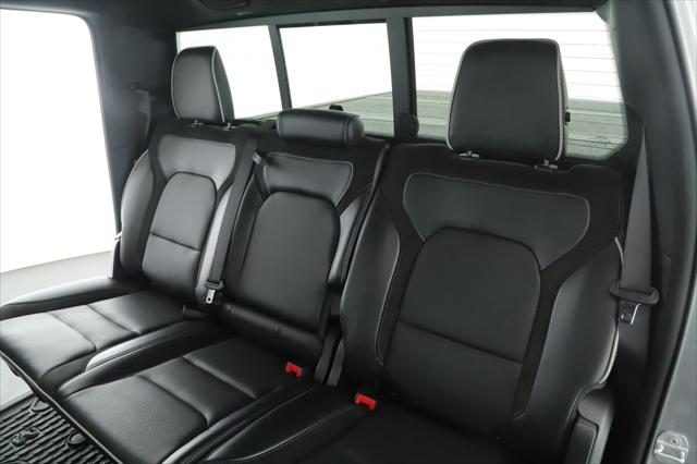 2025 Ram 1500 Laramie Crew Cab 4x4 5'7" Box