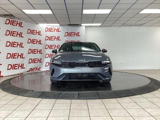 2024 Kia K5 EX