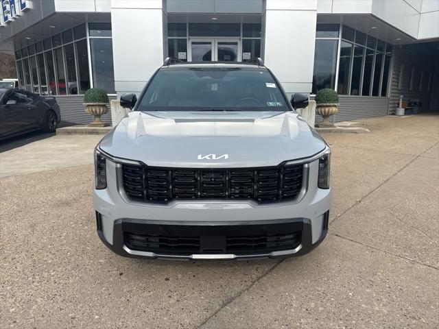 2024 Kia Sorento X-Line SX