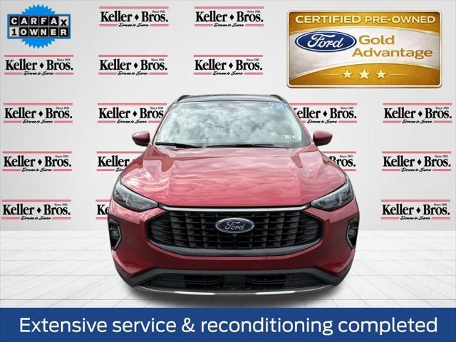 2023 Ford Escape Platinum 2023 Ford Escape Platinum