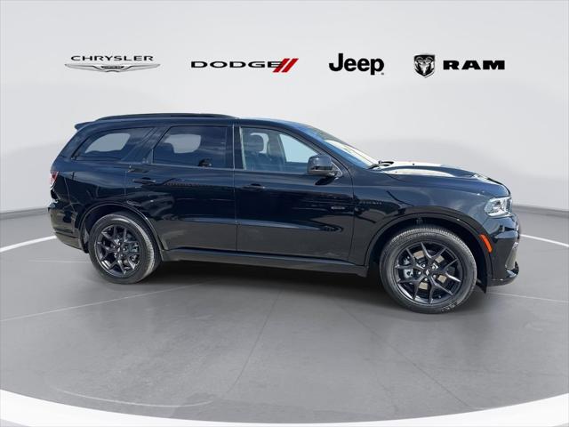 2026 Dodge Durango DURANGO GT AWD HEMI V8